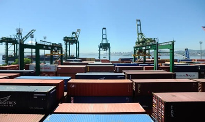 Brasil e EUA definem data de reuni&atilde;o para discutir tarifa&ccedil;o