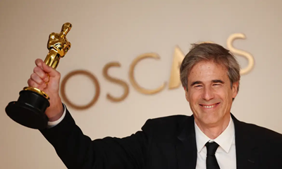 Ainda Estou Aqui vence Oscar de melhor filme estrangeiro 