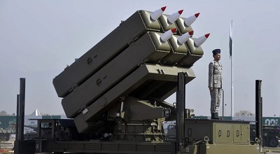 Paquist&atilde;o lan&ccedil;a ataque a&eacute;reo no Ir&atilde; dois dias ap&oacute;s bombardeio iraniano no pa&iacute;s