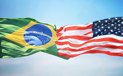 Empres&aacute;rios brasileiros se mobilizam contra tarifa&ccedil;o dos EUA