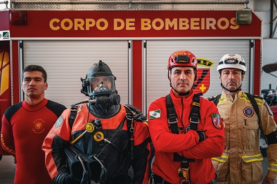 Corpo de Bombeiros do Paran&aacute; divulga resultado preliminar do concurso para soldado