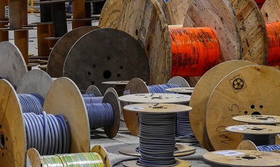 Paran&aacute; &eacute; o segundo estado com maior volume de furto de cabos de telefonia e internet
