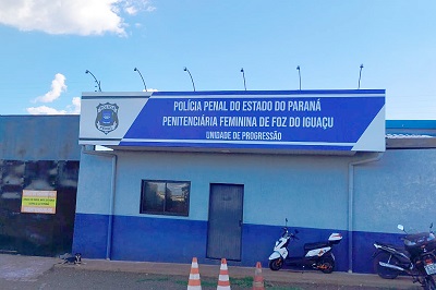 Pol&iacute;cia Penal e Unioeste formam mulheres privadas de liberdade em curso de Direitos Humanos