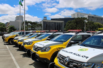 Paran&aacute; bate novo recorde com R$ 5 bilh&otilde;es de investimentos no primeiro semestre de 2026