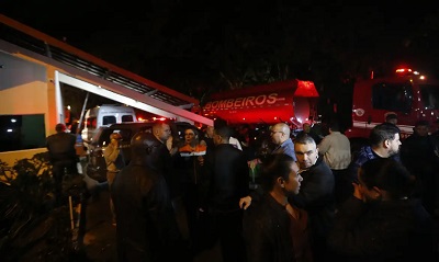 Defensorias P&uacute;blicas e MP fazem reuni&atilde;o com Voepass sobre indeniza&ccedil;&otilde;es