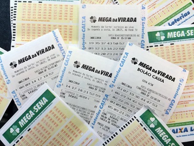 Mega da Virada 2023: veja quantas apostas acertaram o pr&ecirc;mio principal