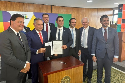 Paran&aacute; vai acompanhar a fiscaliza&ccedil;&atilde;o dos contratos de concess&atilde;o das rodovias