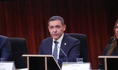 TSE lan&ccedil;a campanha para estimular participa&ccedil;&atilde;o nas elei&ccedil;&otilde;es 2026