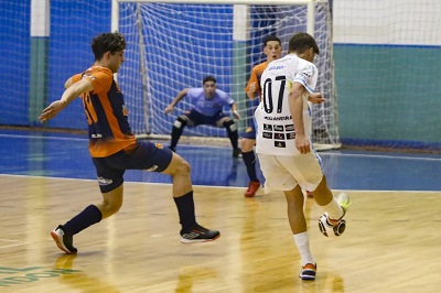 Macrorregional dos Jogos da Juventude do Paran&aacute; define os finalistas de 2024