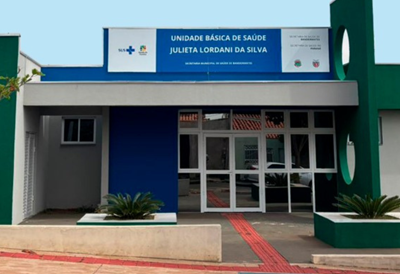 PREFEITURA INAUGURA DUAS NOVAS UBS E AMPLIA ACESSO &Agrave; SA&Uacute;DE EM BANDEIRANTES