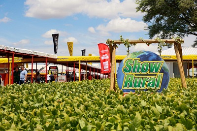 Com apoio do Estado, Show Rural 2024 bate recorde de comercializa&ccedil;&atilde;o e p&uacute;blico