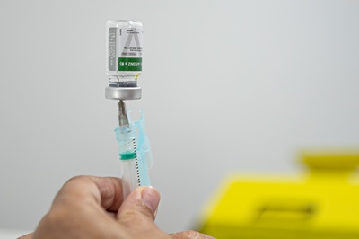 Prote&ccedil;&atilde;o: campanha de multivacina&ccedil;&atilde;o no Paran&aacute; come&ccedil;a na segunda-feira