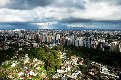 Acima da m&eacute;dia, Paran&aacute; &eacute; protagonista de ranking nacional que mede bem-estar da popula&ccedil;&atilde;o