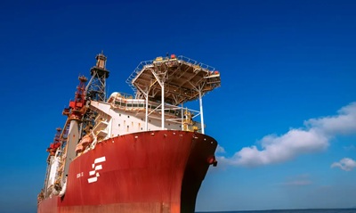 Petrobras anuncia 3&ordf; descoberta de petr&oacute;leo em po&ccedil;o na Foz do Amazonas