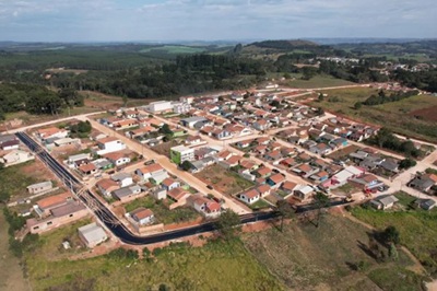 Cidades do Paran&aacute; afetadas por fen&ocirc;menos clim&aacute;ticos ter&atilde;o facilidades para reconstru&ccedil;&atilde;o