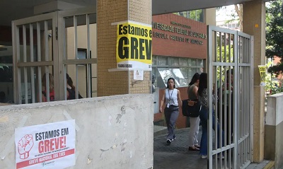 Governo prop&otilde;e a servidores da educa&ccedil;&atilde;o reajuste de 9% em 2025