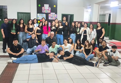 CURSINHO MUNICIPAL CONSOLIDA EXCEL&Ecirc;NCIA COM ALTO &Iacute;NDICE DE APROVA&Ccedil;&Otilde;ES EM UNIVERSIDADES P&Uacute;BLICAS