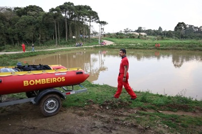 A cada dia, 18 pessoas desaparecem no Paran&aacute;