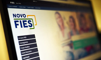 Inscri&ccedil;&otilde;es no Fies podem ser feitas at&eacute; esta segunda