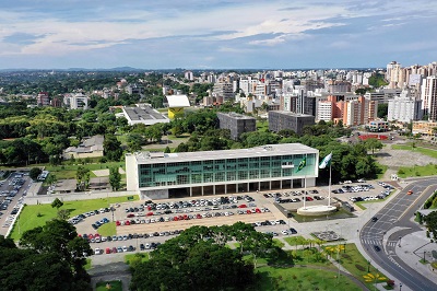 Opera&ccedil;&atilde;o entre Fundo Estrat&eacute;gico e BID deve gerar economia de R$ 400 milh&otilde;es ao Paran&aacute;