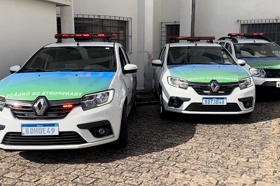 Sa&uacute;de repassa ve&iacute;culos para refor&ccedil;ar servi&ccedil;o de transporte de &oacute;rg&atilde;os no Interior