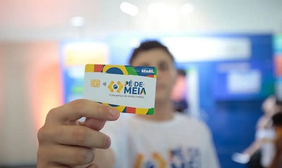 TCU decide liberar pagamentos do programa P&eacute;-de-Meia