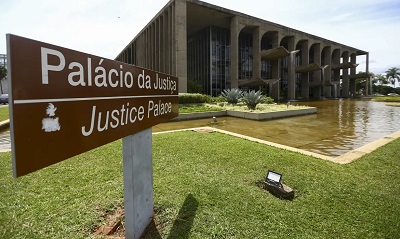 Minist&eacute;rio anuncia interventor da Penitenci&aacute;ria Federal em Mossor&oacute;