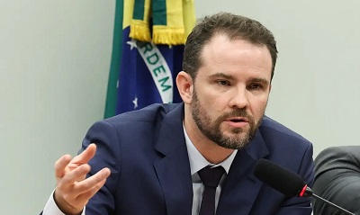 Lula pede a Durigan que avalie poss&iacute;veis preju&iacute;zos de medidas dos EUA