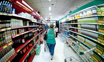 Paranaenses devem desembolsar R$ 72 bilh&otilde;es com alimentos e bebidas neste ano