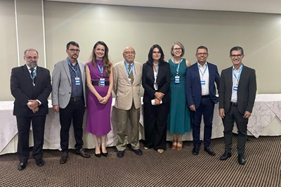 Universidades estaduais do Paran&aacute; recebem comitiva do Jap&atilde;o em busca de inova&ccedil;&otilde;es