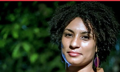 Caso Marielle: julgamento de Lessa e &Eacute;lcio come&ccedil;a nesta quarta 