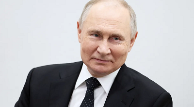 Vit&oacute;ria esmagadora n&atilde;o livra Putin de desafios e questionamentos sobre futuro da R&uacute;ssia
