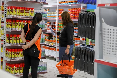 Ag&ecirc;ncias do Trabalhador t&ecirc;m 10 mil vagas com carteira assinada em todas as regi&otilde;es do Paran&aacute;