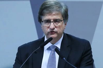 Gonet avalia retirar respons&aacute;vel por inqu&eacute;rito do 8/1 e assumir investiga&ccedil;&otilde;es