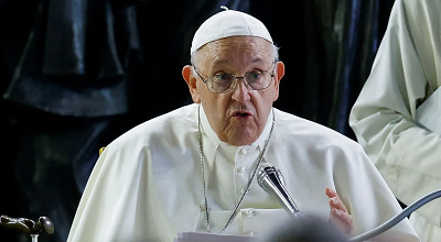 Papa Francisco sobre Javier Milei: &ldquo;Diferencie o que um pol&iacute;tico diz e o que ele realmente faz&rdquo;