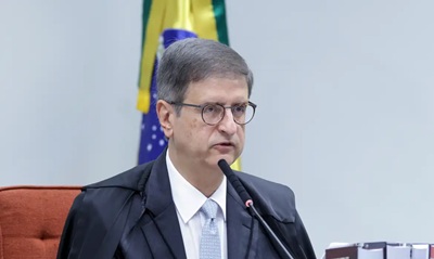 PGR pede anula&ccedil;&atilde;o de investiga&ccedil;&atilde;o sobre conversas de Moraes e Vorcaro