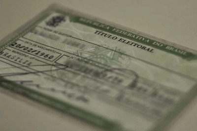 Eleitor tem dois dias para regularizar t&iacute;tulo e poder votar nas elei&ccedil;&otilde;es municipais de 2024