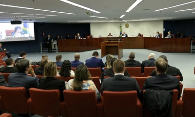 STF interroga kids pretos que s&atilde;o r&eacute;us pela trama golpista