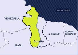 Conselho de Seguran&ccedil;a da ONU se re&uacute;ne nesta sexta-feira para discutir tentativa da Venezuela de anexar territ&oacute;rio da Guiana