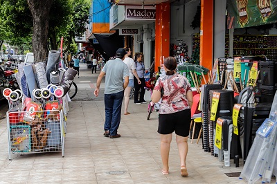 Paran&aacute; bate recorde de velocidade na abertura de empresas em dezembro