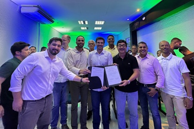 Integra&ccedil;&atilde;o &agrave; Rede Sine Paran&aacute; impulsiona Ag&ecirc;ncia do Trabalhador de Londrina