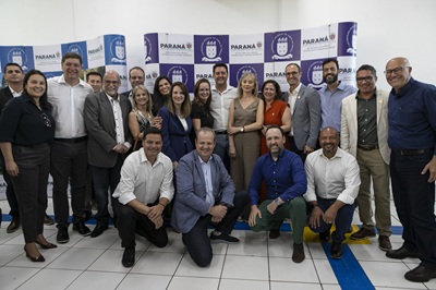 Ratinho Junior autoriza implementa&ccedil;&atilde;o do curso de Medicina na UENP para atender o Norte Pioneiro