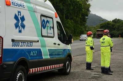 EPR Litoral Pioneiro anuncia in&iacute;cio da opera&ccedil;&atilde;o na PR-092