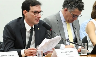 Fim da escala 6x1: relator prop&otilde;e que um dia de folga seja no domingo