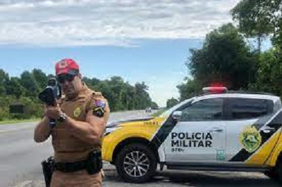 POLICIA RODOVI&Aacute;RIA ESTADUAL DIVULGA BALAN&Ccedil;O DA OPERA&Ccedil;&Atilde;O NATAL 