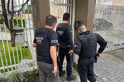 Com 14 mandados de pris&atilde;o, PCPR mira grupo envolvido em fraudes contra idosos