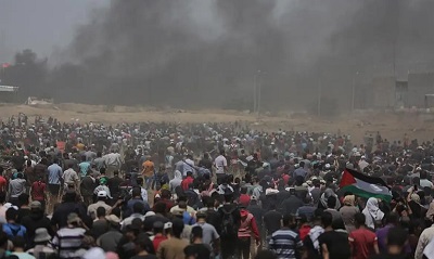 Relatora da ONU diz que Israel comete genoc&iacute;dio na Faixa de Gaza