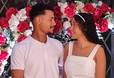 CASAMENTO COMUNIT&Aacute;RIO EMOCIONA E TRANSFORMA VIDAS EM BANDEIRANTES