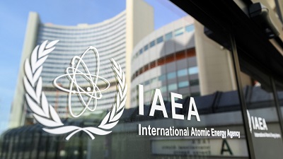 Ag&ecirc;ncia diz que explos&otilde;es n&atilde;o danificaram instala&ccedil;&otilde;es nucleares do Ir&atilde;