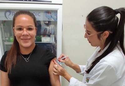 PREFEITURA DE BANDEIRANTES INICIA VACINAÇÃO CONTRA VÍRUS SINCICIAL RESPIRATÓRIO (VSR) E PROTEGE BEBÊS CONTRA A BRONQUIOLITE